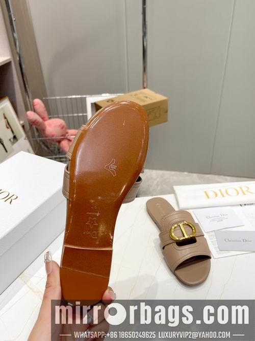 Replica Dior Shoes sz34-42 mnh0311