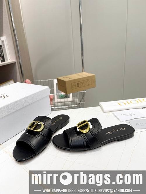 Replica Dior Shoes sz34-42 mnh0311