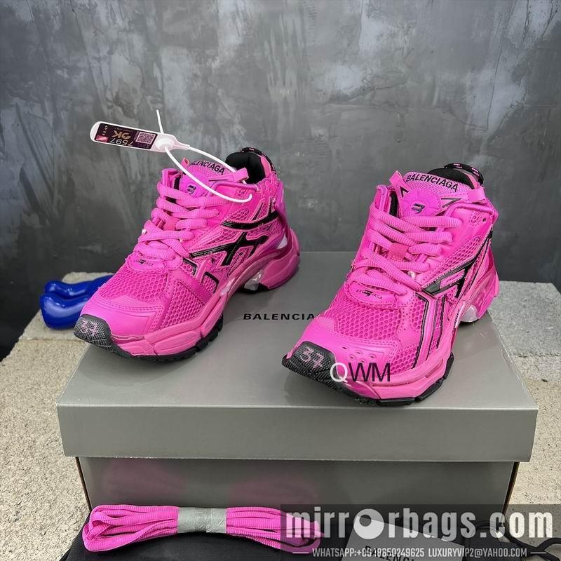Replica Balenciaga Shoes sz35-46 WM0221