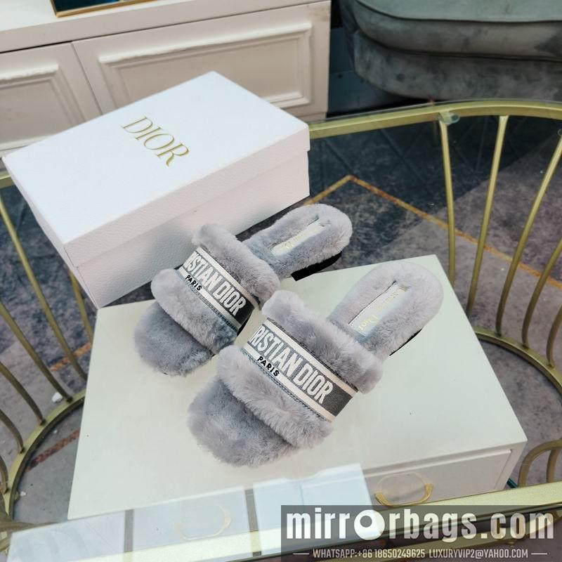 Replica Dior Shoes sz35-42 mnw0203