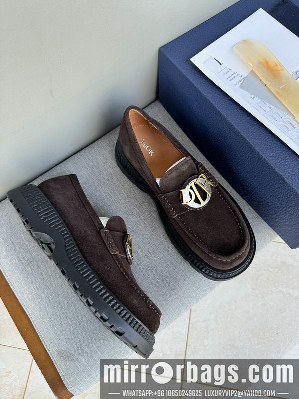 Replica Dior Shoes sz39-44 hnh0332