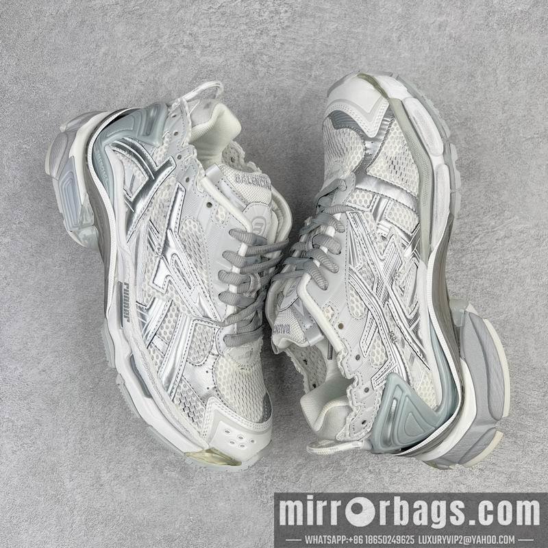 Replica Balenciaga Shoes sz35-46 hnm0120