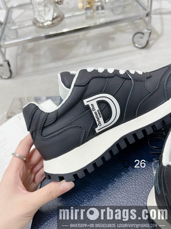 Replica Dior Shoes sz35-45 L1102