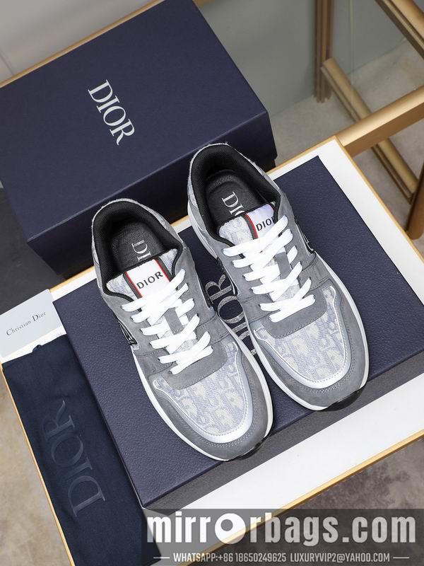 Replica Dior Shoes sz38-45 hnh0315