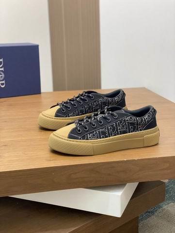 Replica Dior Shoes sz38-45 hnh0802