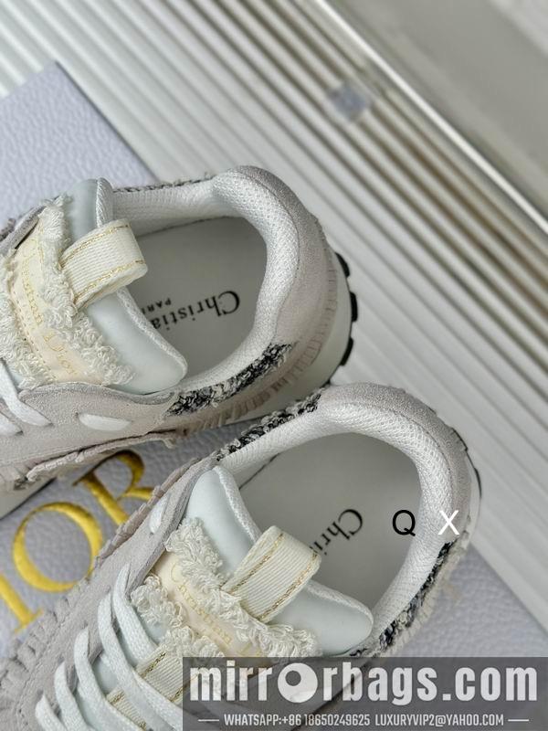 Replica Dior Shoes sz35-40 JX1101