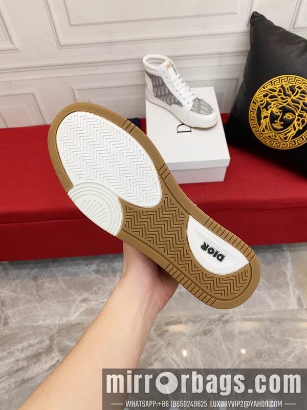 Replica Dior Shoes sz38-44 mnm0108