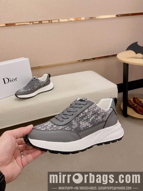 Replica Dior Shoes sz38-45 hnh0327