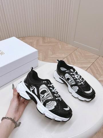 Replica Dior Shoes sz35-40 mnh0704
