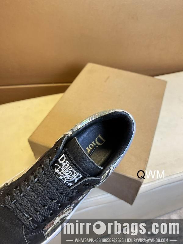 Replica Dior Shoes sz38-45 2C WM0801