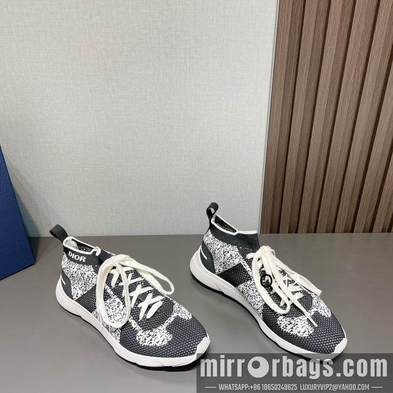 Replica Dior Shoes sz38-45 J0604