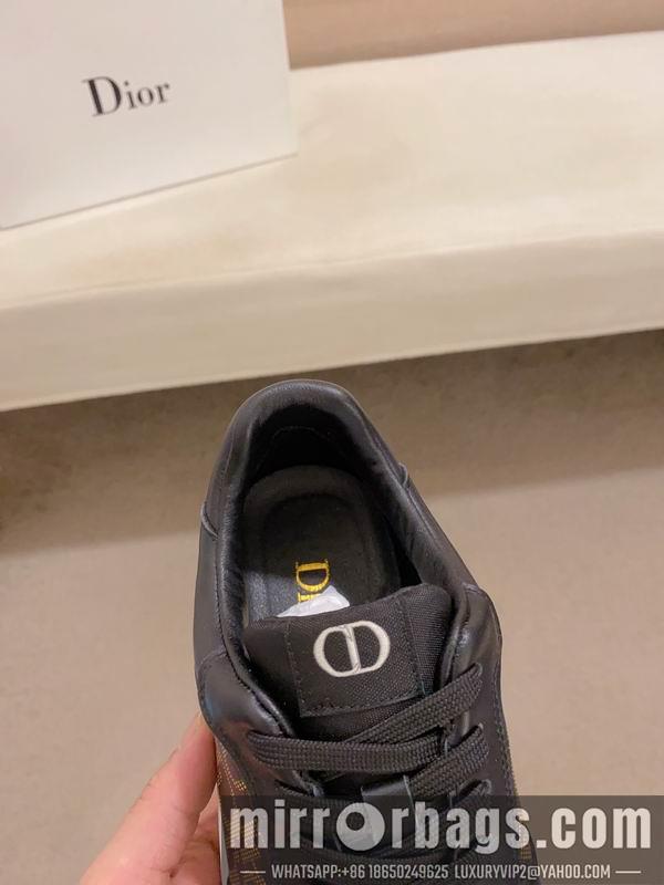 Replica Dior Shoes sz38-44 hnm0154