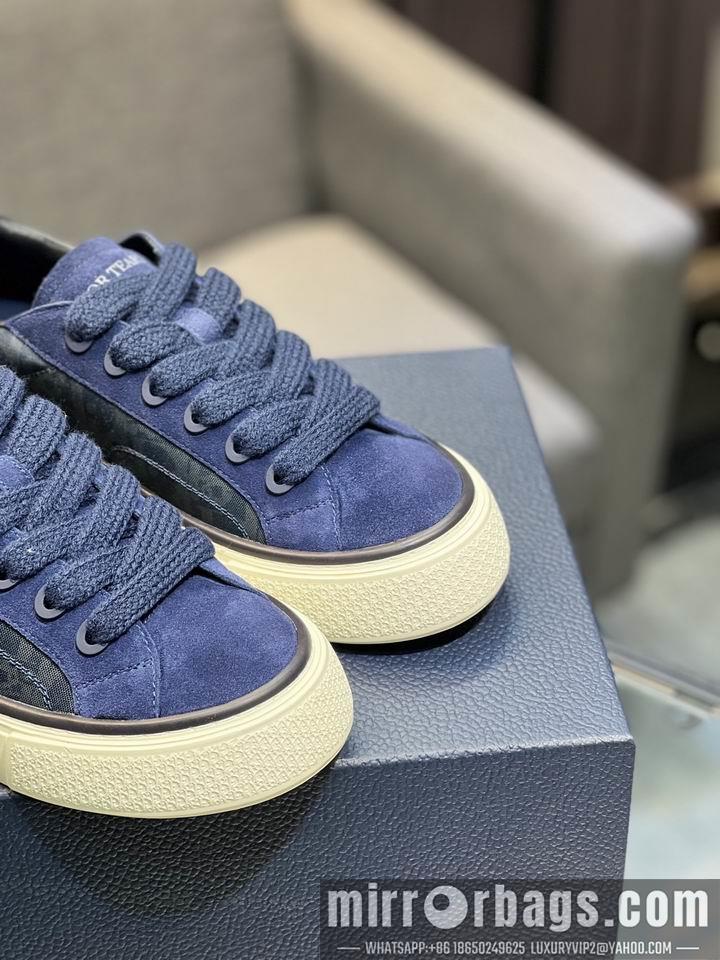 Replica Dior Shoes sz38-45 hnh0206