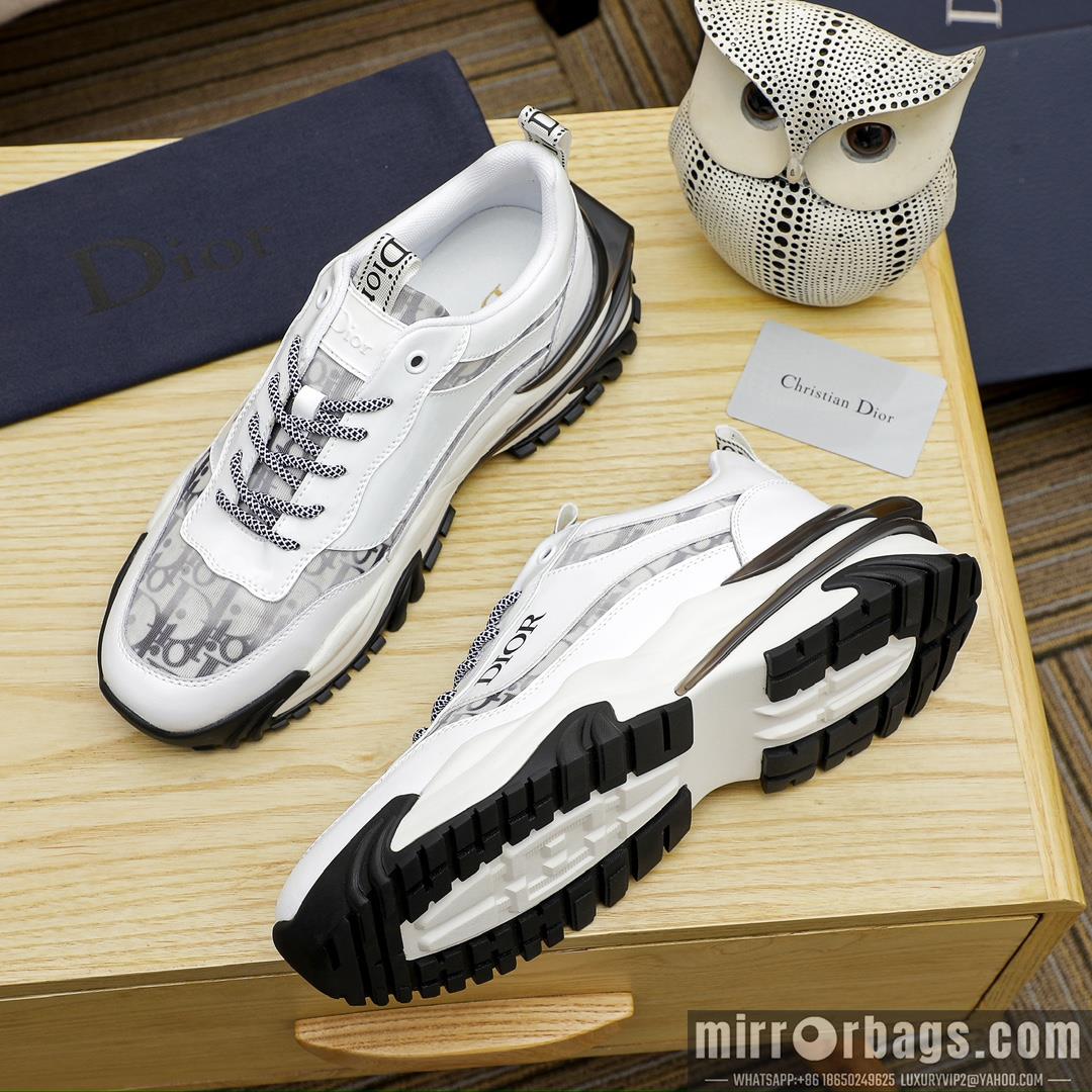 Replica Dior Shoes sz38-44 hnh1214