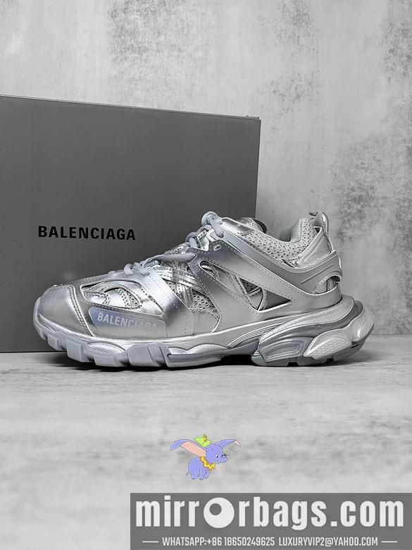 Replica Balenciaga Shoes sz38-44 ngh0238