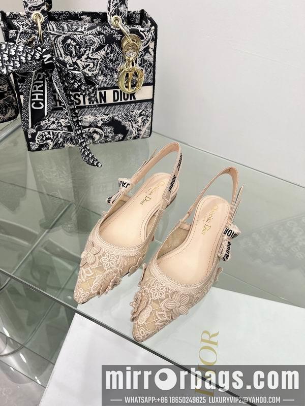 Replica Dior Shoes sz33-44  mnw0303