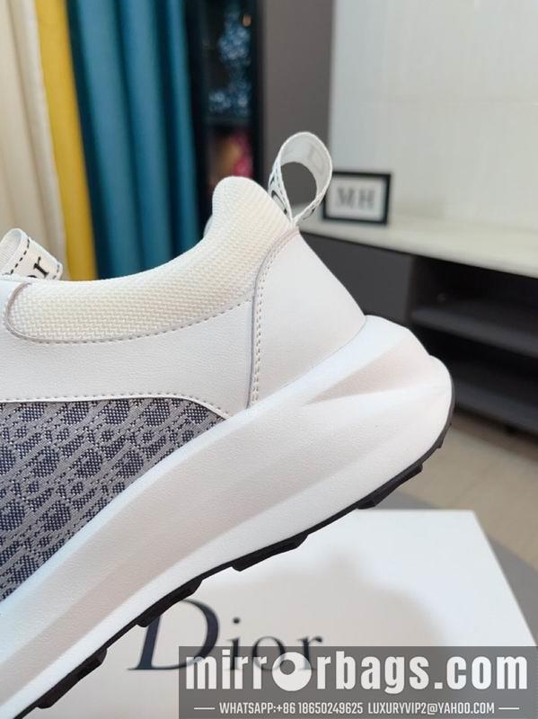 Replica Dior Shoes sz38-44 hnm0164