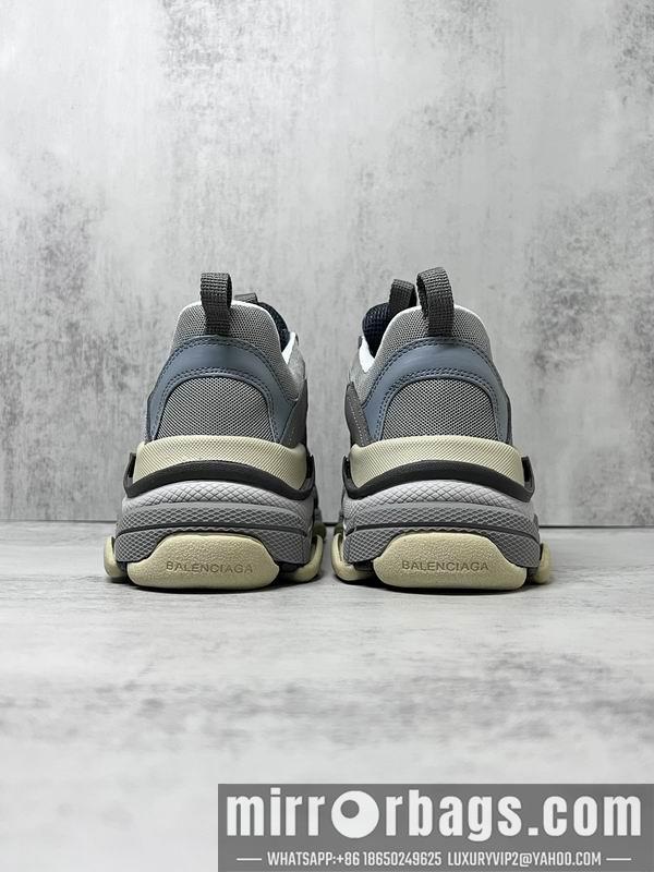 Replica Balenciaga Shoes sz36-45 hnm0109