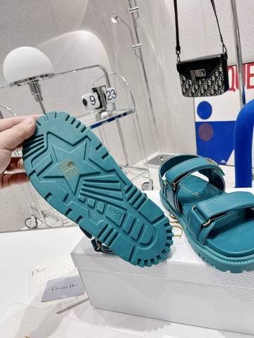 Replica Dior Shoes sz35-42 mnh0303
