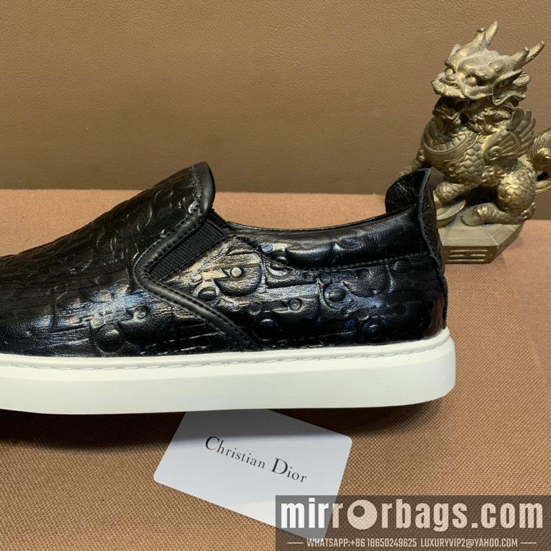 Replica Dior Shoes sz38-44 0506