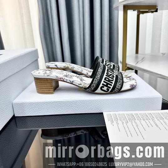 Replica Dior Shoes sz34-42 mnh0839