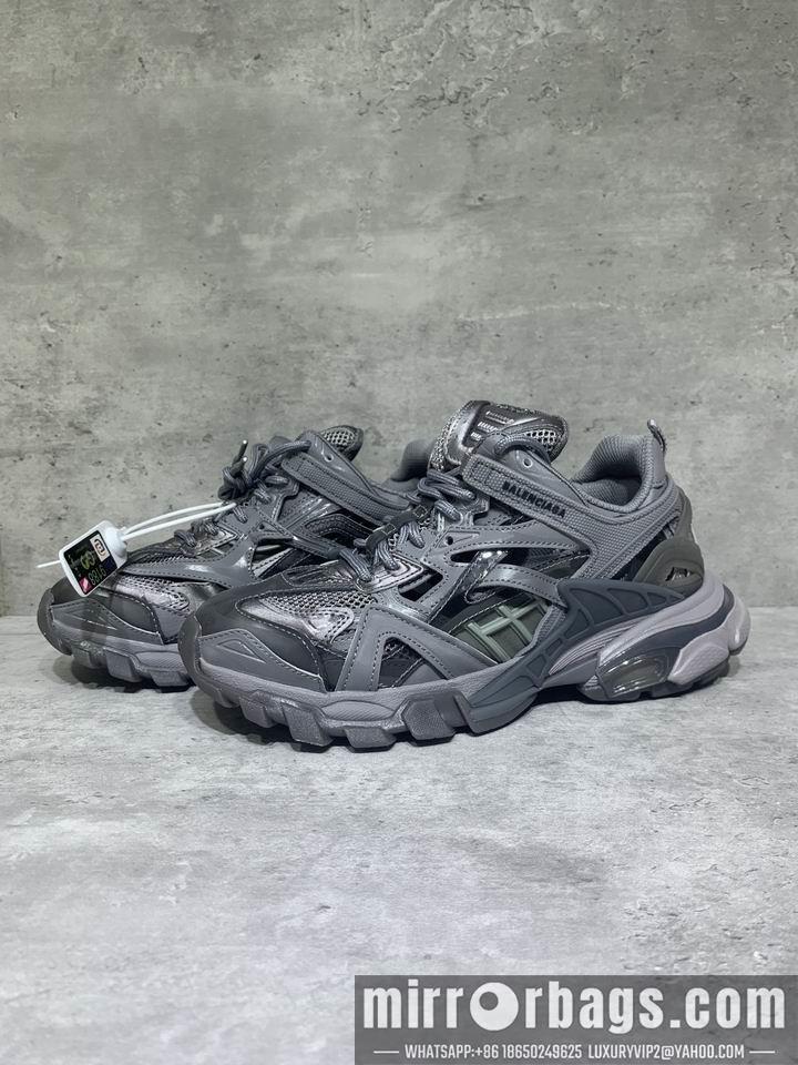 Replica Balenciaga Shoes sz36-45 hnh1101