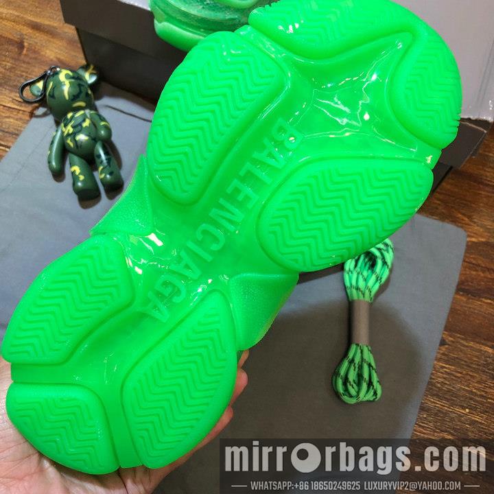 Balenciaga Shoes 1982215