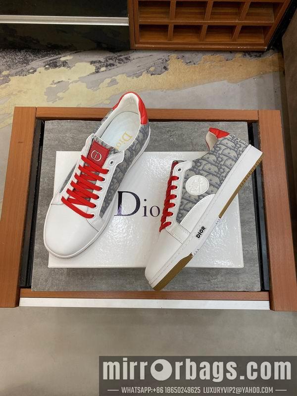 Replica Dior Shoes sz38-44 mnm0118