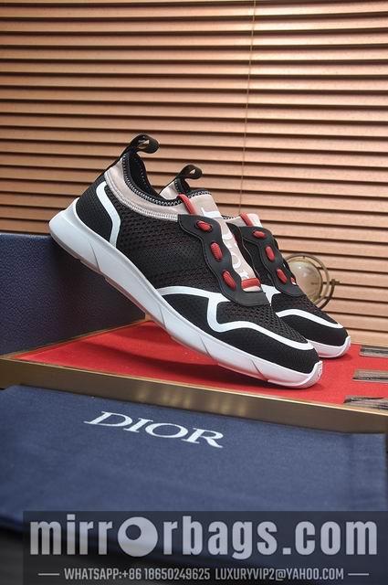 Replica Dior Shoes sz38-45 mnh0609