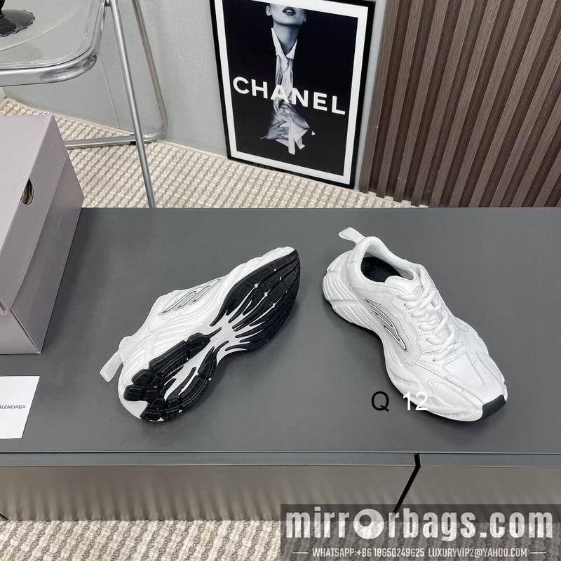 Replica Balenciaga Shoes sz35-45 J0202