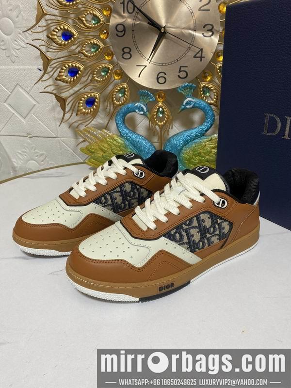Replica Dior Shoes sz35-45 mnm0104
