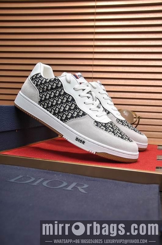 Replica Dior Shoes sz38-45 mnw0307