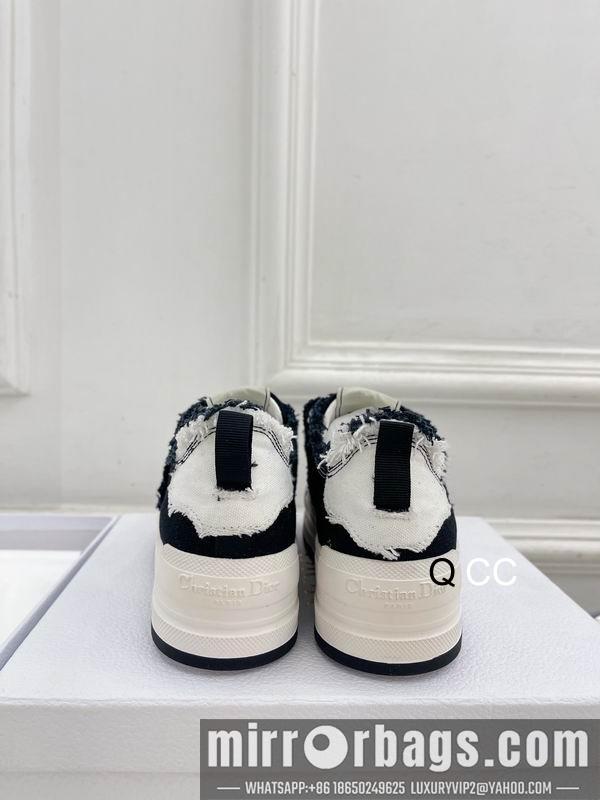 Replica Dior Shoes sz35-40 XC0405