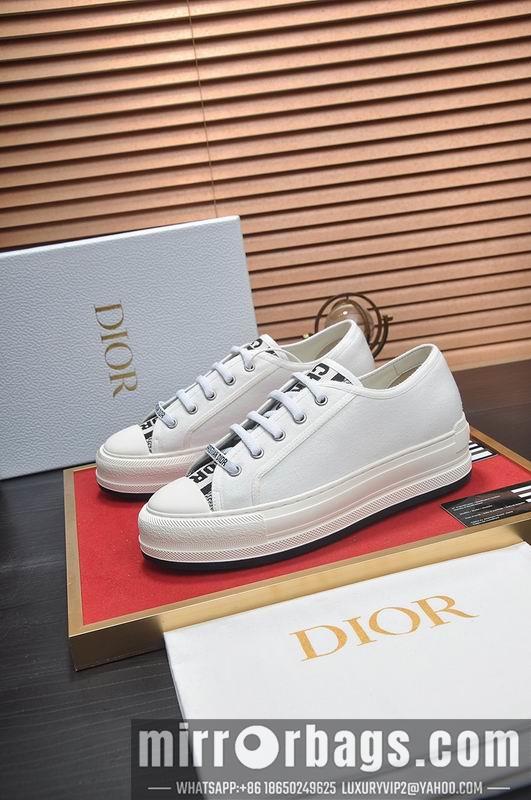 Replica Dior Shoes sz35-44 hnh0318