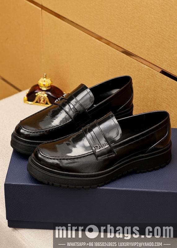 Replica Dior Shoes sz38-46 mnw0342