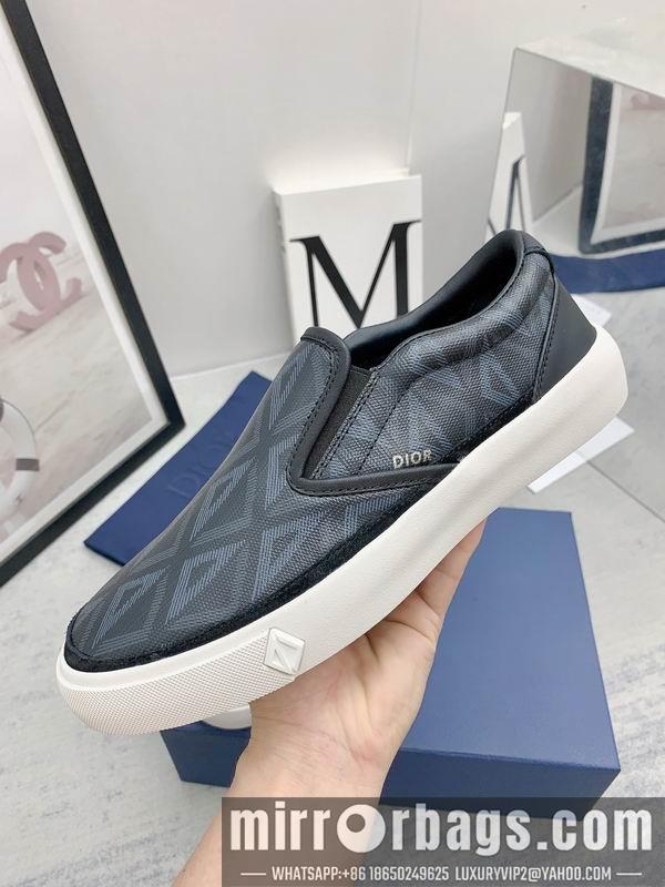 Replica Dior Shoes sz35-45 mnw0303