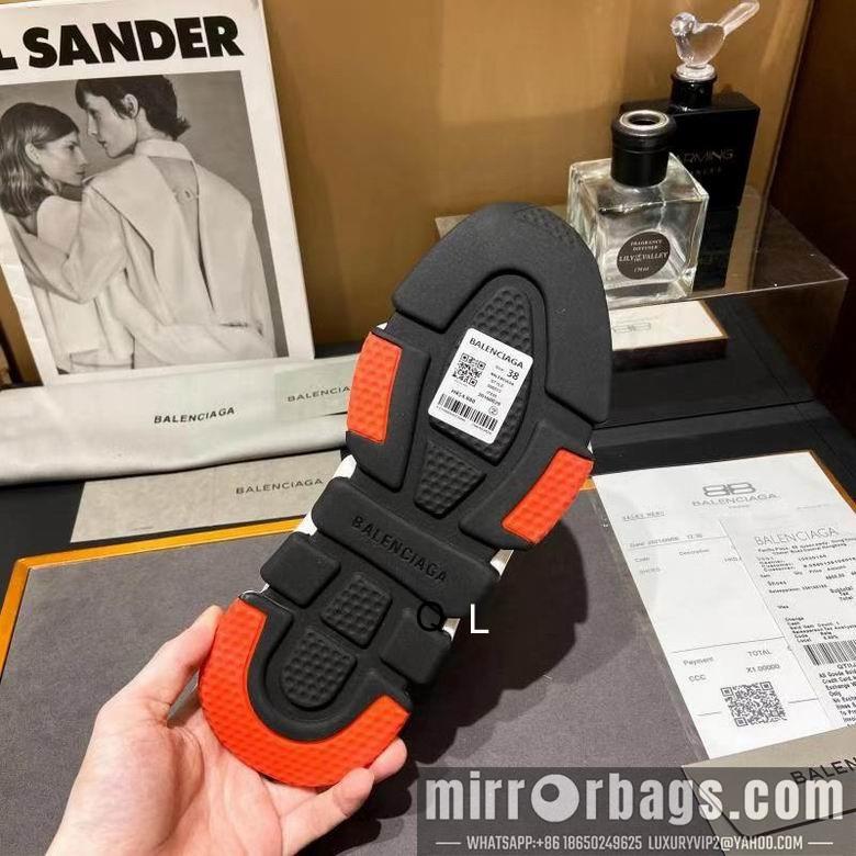 Replica Balenciaga Shoes sz35-45 LL0201
