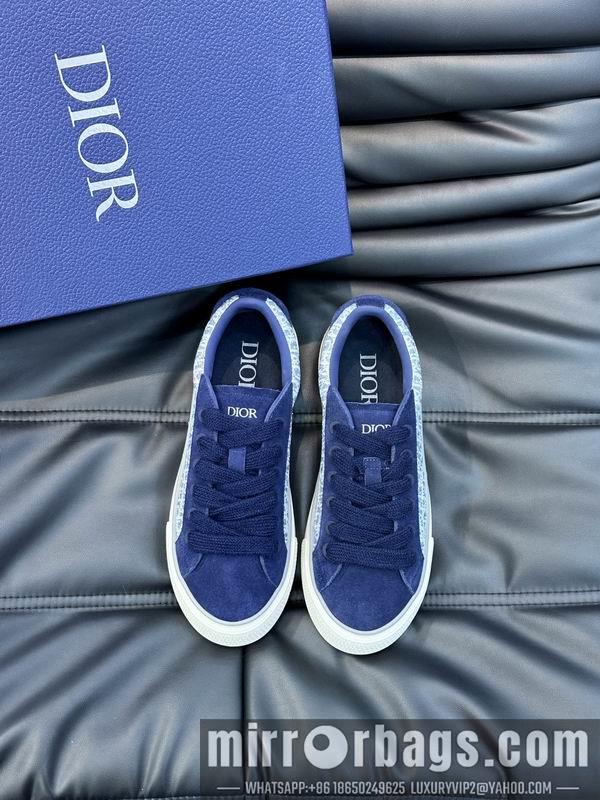 Replica Dior Shoes sz38-45 mnw1102