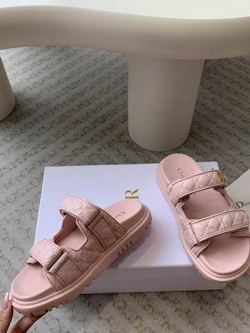 Replica Dior Shoes sz35-42 mnh0506