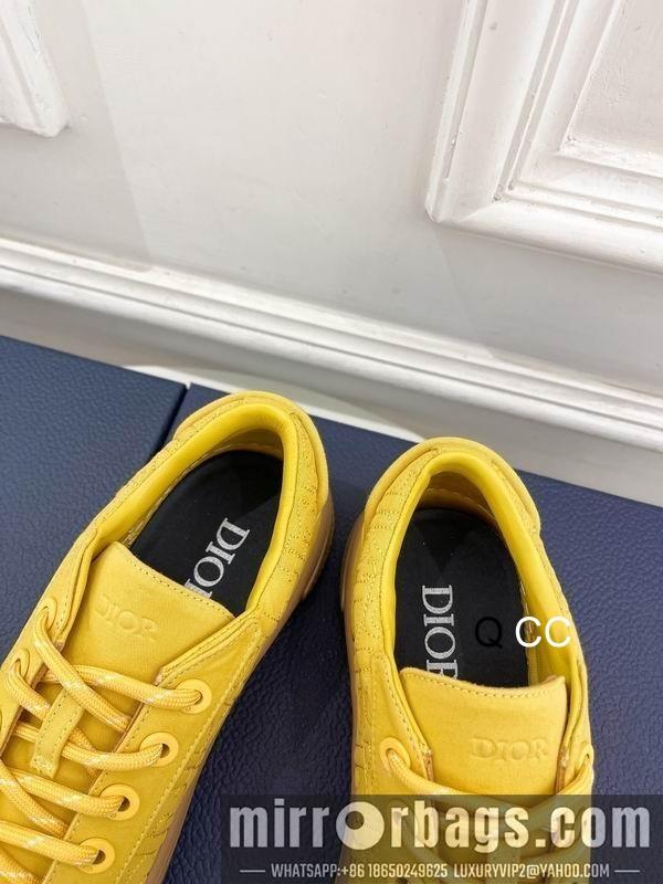 Replica Dior Shoes sz35-44 XC1106
