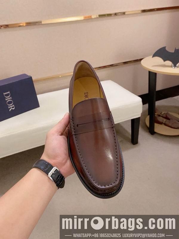 Replica Dior Shoes sz38-45 hnh0314