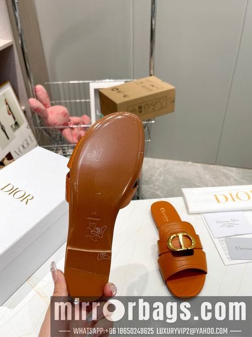 Replica Dior Shoes sz34-42 mnh0311