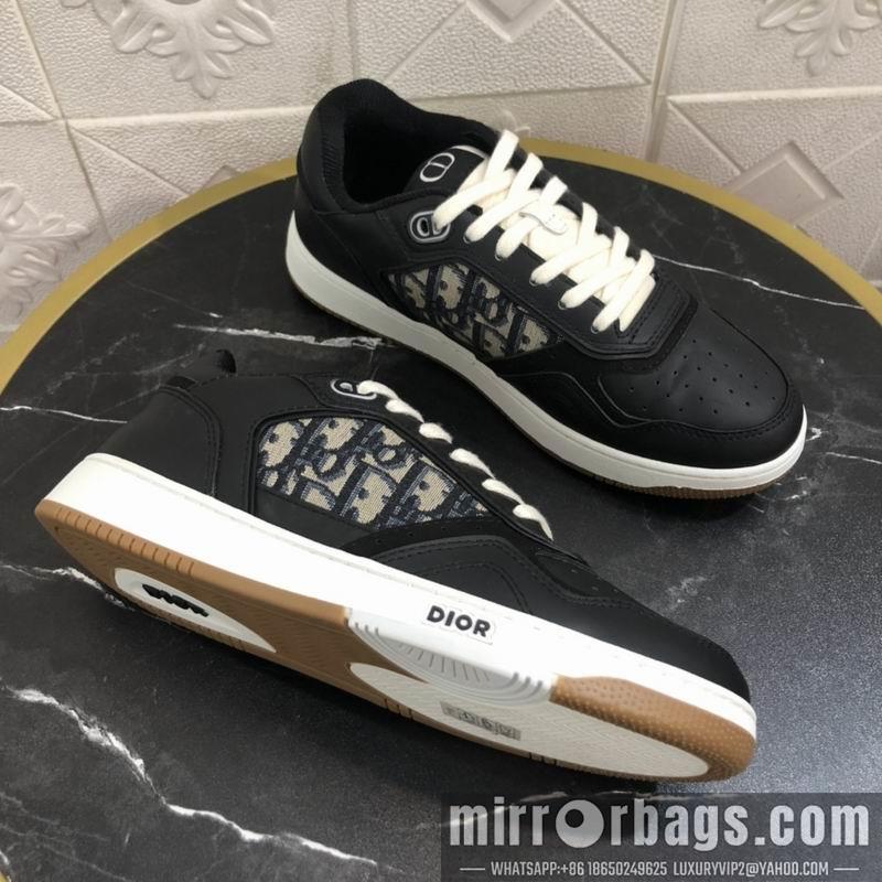 Replica Dior Shoes sz35-45 mnm0103