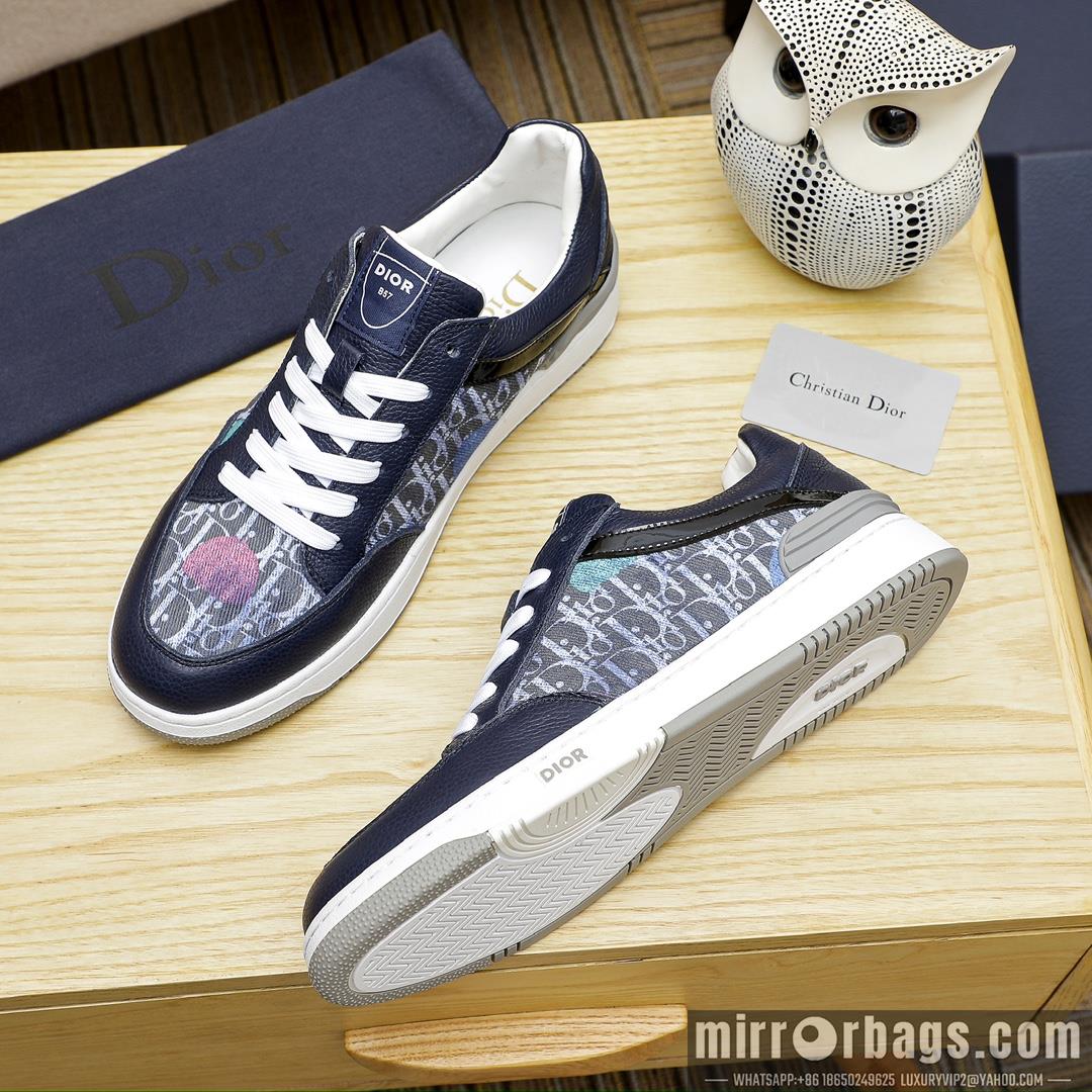 Replica Dior Shoes sz38-44 h0612