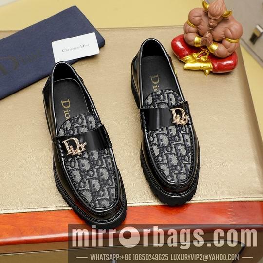 Replica Dior Shoes sz38-45 mnh0603