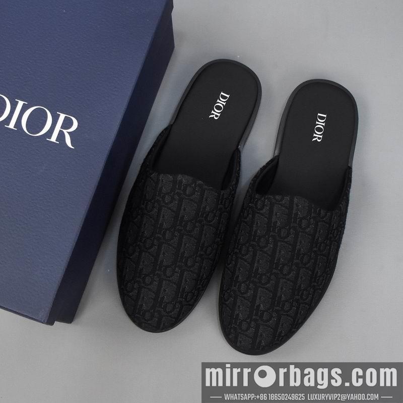 Replica Dior Shoes sz38-44 mnw0304