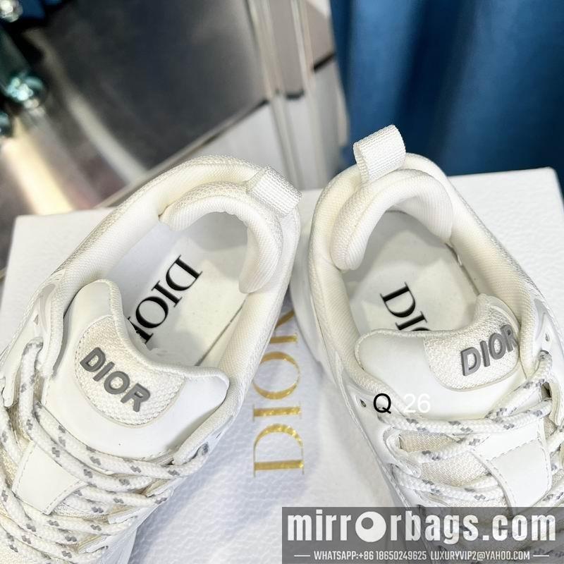 Replica Dior Shoes sz35-44 L0902
