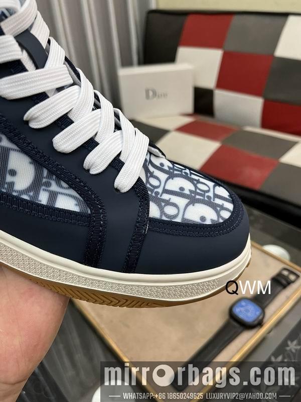 Replica Dior Shoes sz38-45 WM0902