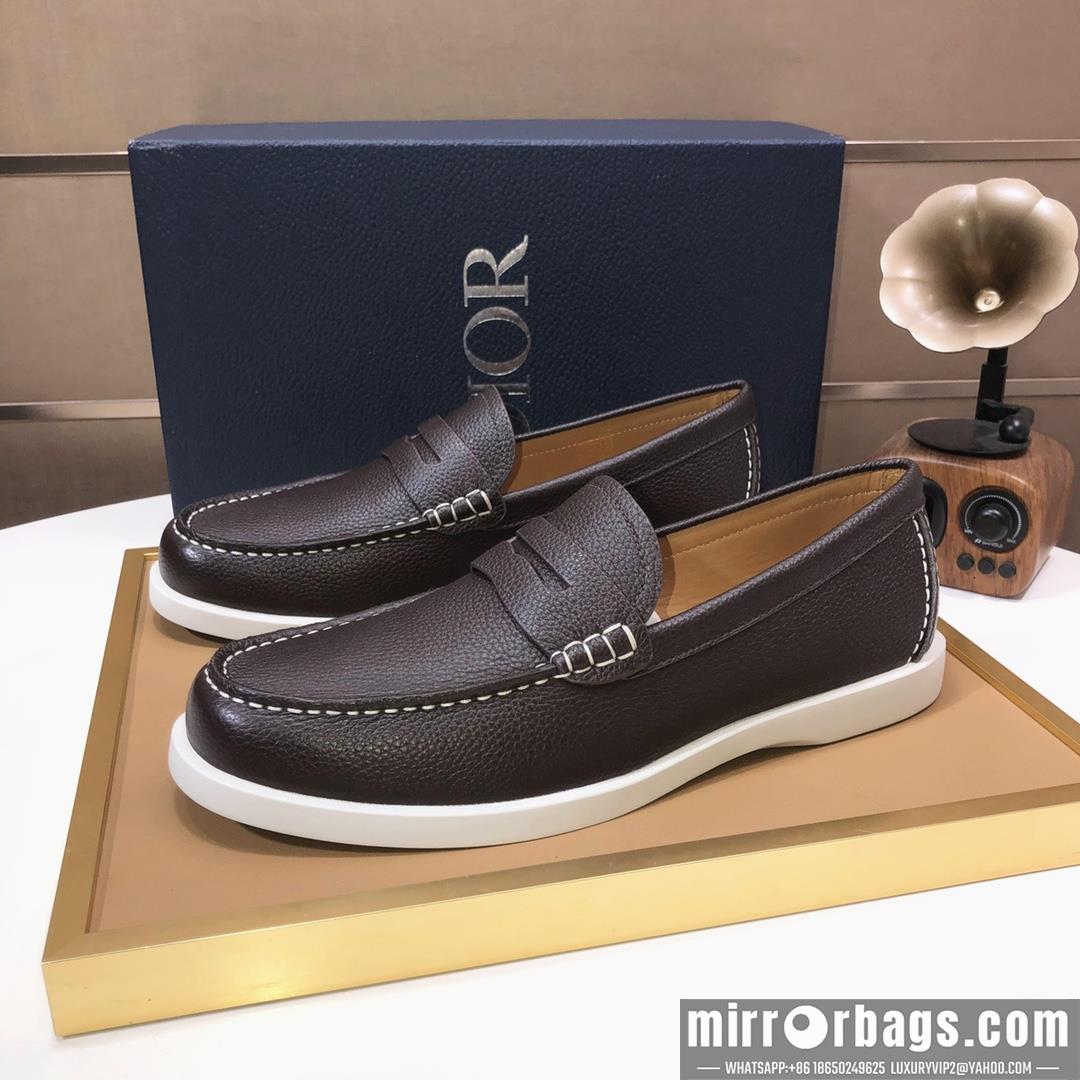 Replica Dior Shoes sz38-44 hnh1205