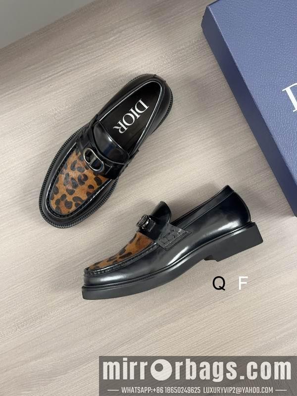 Replica Dior Shoes sz38-45 TF1106